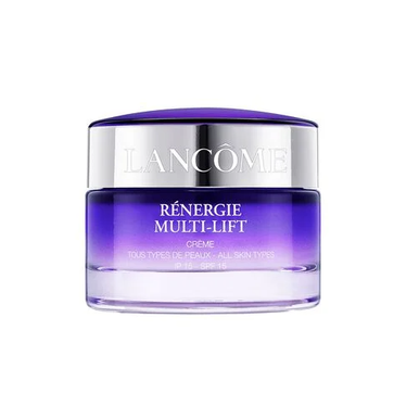 Lancome Renergie Multi Lift Creme Riche For Dry Skin 50ml