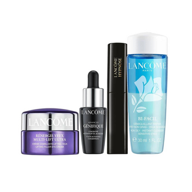 Lancome Renergie Multi-Lift Ultra Eye Cream 4 Piece Set
