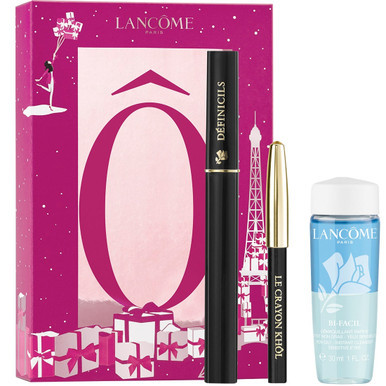 Lancome The Defined Look Definicils Mascara Gift Set