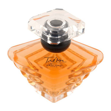 Lancome Tresor Eau De Parfum Spray Refillable Atomiser 10ml - LookincredibleLancome3147758034929