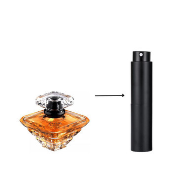 Lancome Trésor L'Eau de Toilette Spray Refillable Atomiser 10ml