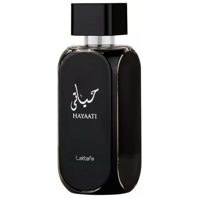 Lattafa Hayaati Eau De Parfum Spray 100ml
