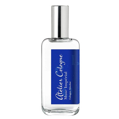 Atelier Cologne Musc Imperial Eau De Parfum Spray 30ml - Feel Gorgeous