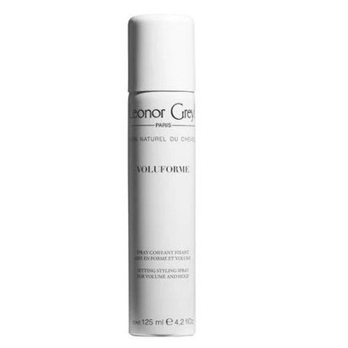 Leonor Greyl Voluforme Setting Styling Spray For Volume And Hold 125ml - LookincredibleLeonor Greyl3450870020351