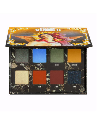 Lime Crime Venus II Eyeshadow Palette
