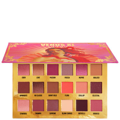 Lime Crime Venus XL Eyeshadow Palette