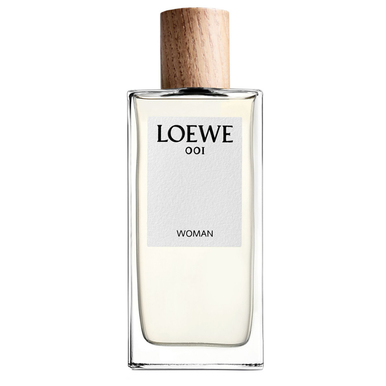 Loewe 001 Woman Eau De Parfum Spray 100ml