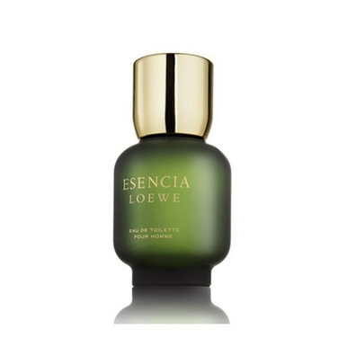 Loewe Esencia Pour Homme Eau De Toilette 100ml