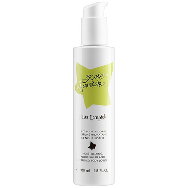 Lolita Lempicka Perfumed Body Lotion 200ml