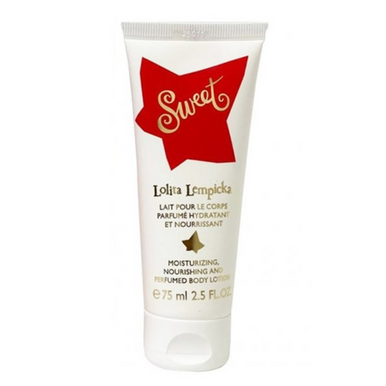 Lolita Lempicka Sweet Body Lotion 75ml