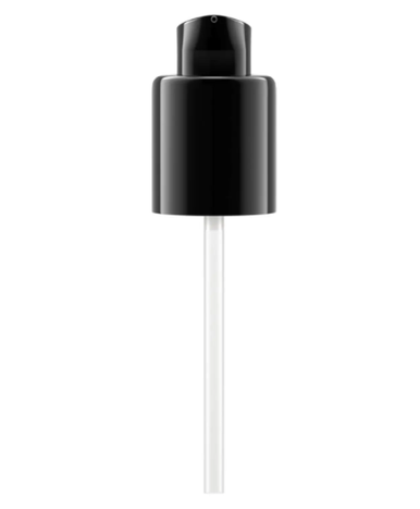 MAC Foundation Pump