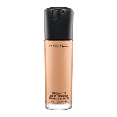 MAC Matchmaster SPF 15 Foundation