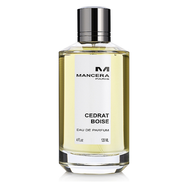 Mancera Cedrat Boise Eau De Parfum Spray 120ml