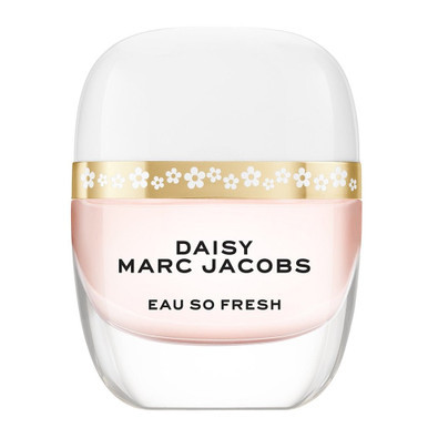 Marc Jacobs Daisy Eau So Fresh Petals Eau De Toilette Spray 20ml - LookincredibleMarc Jacobs3614229382358