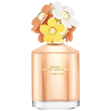 Marc Jacobs Daisy Ever So Fresh Eau De Parfum Spray 75ml
