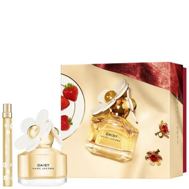 Marc Jacobs Daisy Gift Set 50ml EDT + 10ml EDT - LookincredibleMarc Jacobs3616303455866