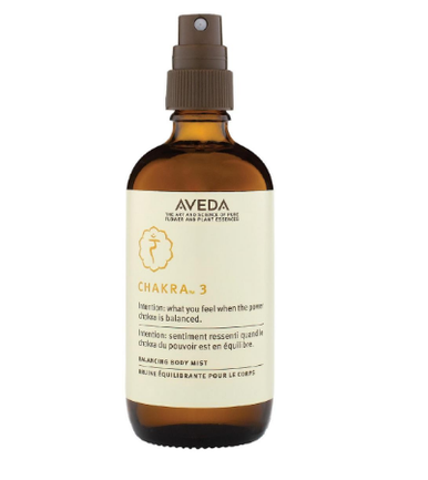 Aveda Chakra 3 Balancing Mist 100ml