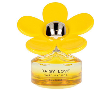 Marc Jacobs Daisy Love Sunshine Limited Edition Eau de Toilette 50ml