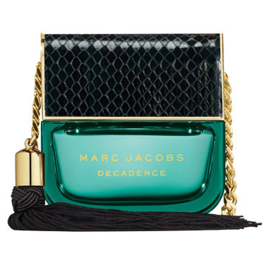 Marc Jacobs Decadence Eau De Parfum Spray 30ml - LookincredibleMarc Jacobs3614221235041
