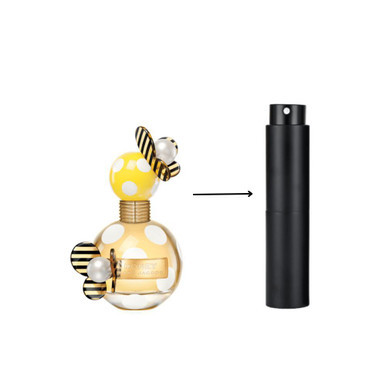 Marc Jacobs Honey Eau De Parfum Spray Refillable Atomiser 10ml