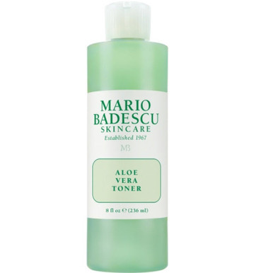 Mario Badescu Aloe Vera Toner 236ml