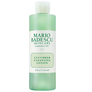 Mario Badescu Cucumber Cleansing Lotion 236ml