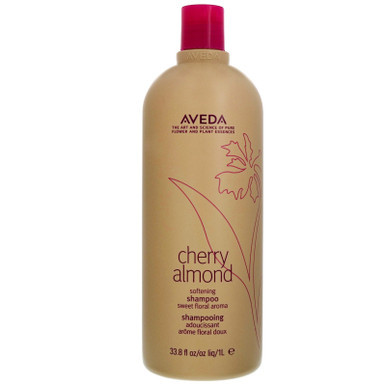 Aveda Cherry Almond Softening Shampoo 1000ml