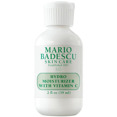 Mario Badescu Hydro Moisturizer With Vitamin C 59ml