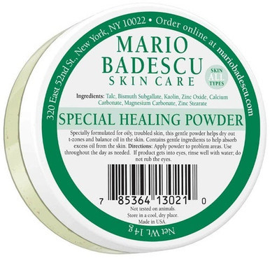 Mario Badescu Special Healing Powder