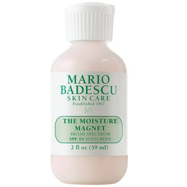 Mario Badescu The Moisture Magnet SPF15 59ml