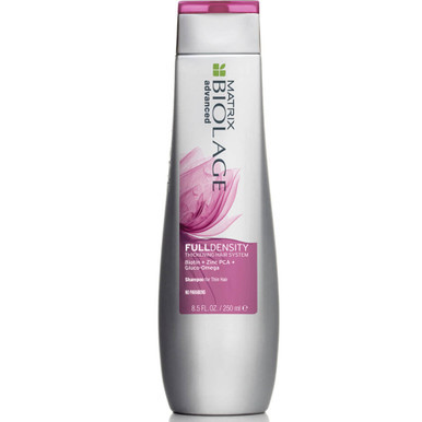 Matrix Full Density For Thin Hair Shampoo 250ml