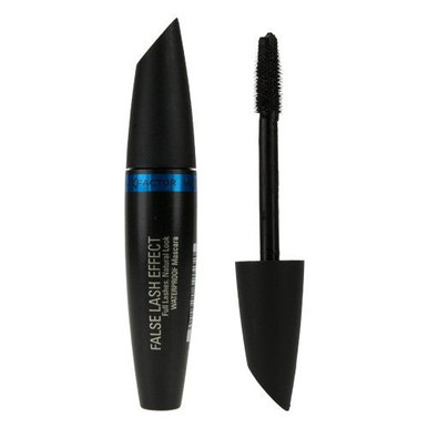 Max Factor False Lash Effect Waterproof Mascara - Black/Brown - Look Incredible