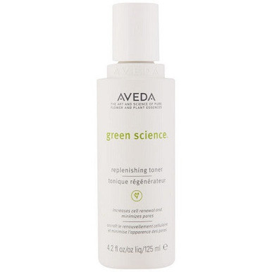 Aveda Green Science Replenishing Toner 125ml - Look Incredible