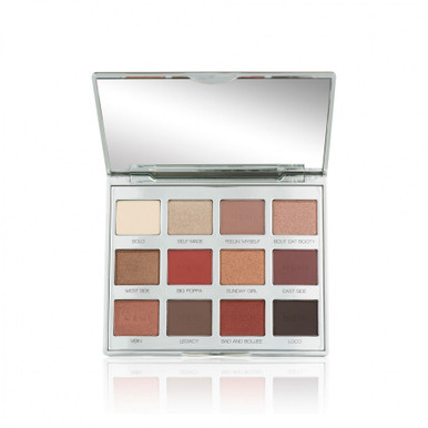 Memi Creative Control Eyeshadow Collection