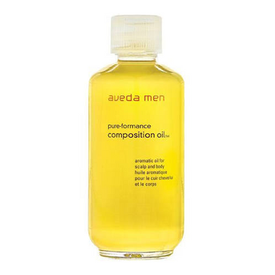 Aveda Men Pure-Formance Composition™ Aromatic Oil 50ml
