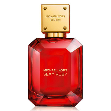 Michael Kors Sexy Ruby Eau de Parfum Spray Refillable Atomiser 10ml - LookincredibleMichael Kors22548386354