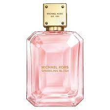 Michael Kors Sparkling Blush Eau de Parfum Spray 30ml - Feel Gorgeous