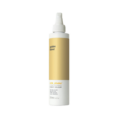 Milk_Shake Conditioning Direct Colour - Golden Blond 100ml