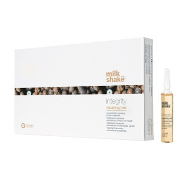 Milk_Shake Integrity Repairing Hair Treatment Ampoule 8 x 12ml - Feel Gorgeous