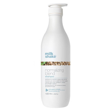 Milk_Shake Normalizing Blend Shampoo 1000ml - Lookincrediblemilk_shake8032274063445