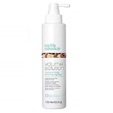 Milk_Shake Volume Solution Styling Spray 175ml - Lookincrediblemilk_shake8032274078340