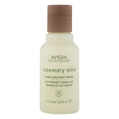 Aveda Rosemary Mint Hand and Body Wash 50ml