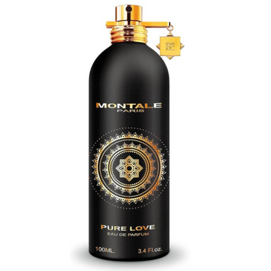 Montale Paris Pure Love Eau De Parfum Spray 100ml