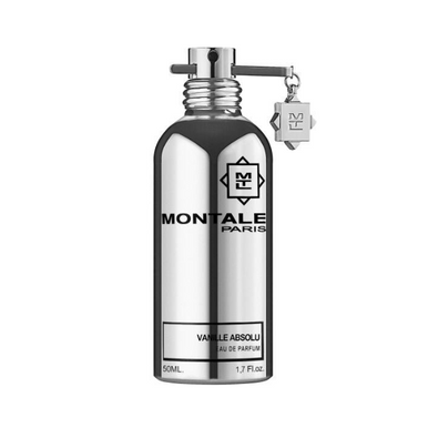 Montale Paris Vanille Absolu Eau De Parfum 50ml