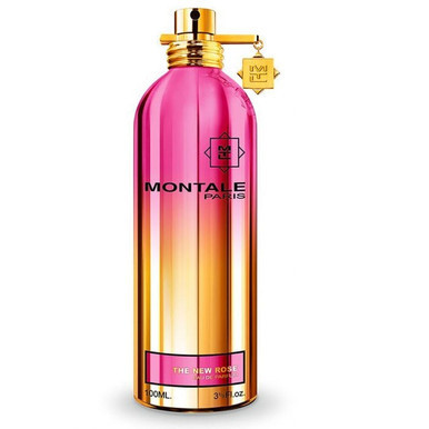 Montale The New Rose Eau De Parfum 100ml Spray