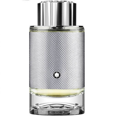 Montblanc Explorer Platinum Eau De Parfum Spray 100ml