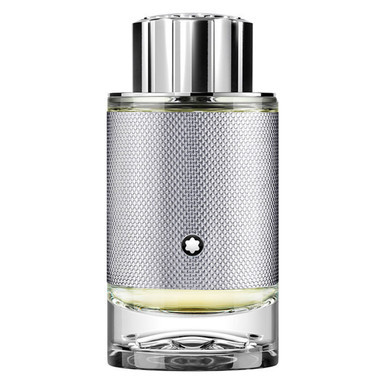 Montblanc Explorer Platinum Eau De Parfum Spray 200ml