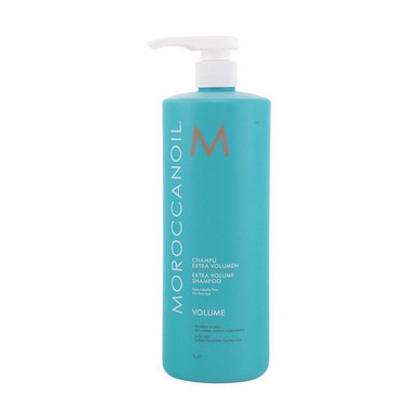 Moroccanoil Extra Volume Shampoo 1000ml