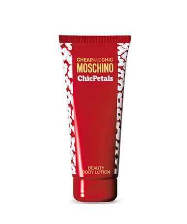 Moschino Cheap And Chic Chic Petals Body Lotion 200ml
