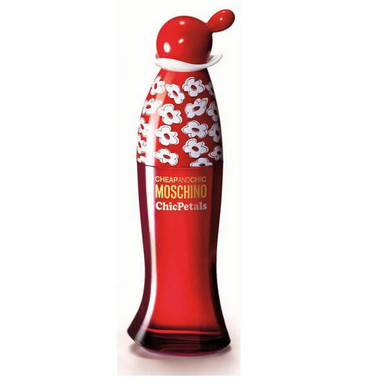 Moschino Cheap And Chic Chic Petals Eau De Toilette 30ml